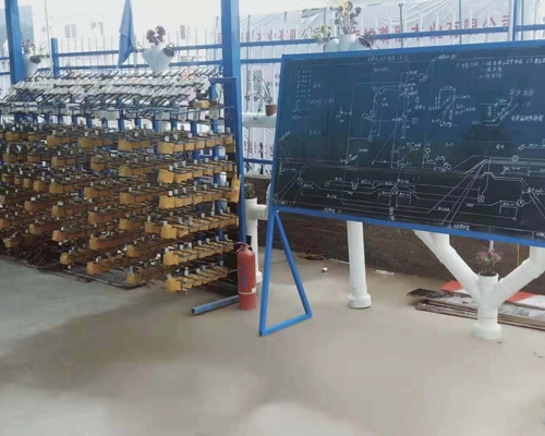 電氣預留預埋工程